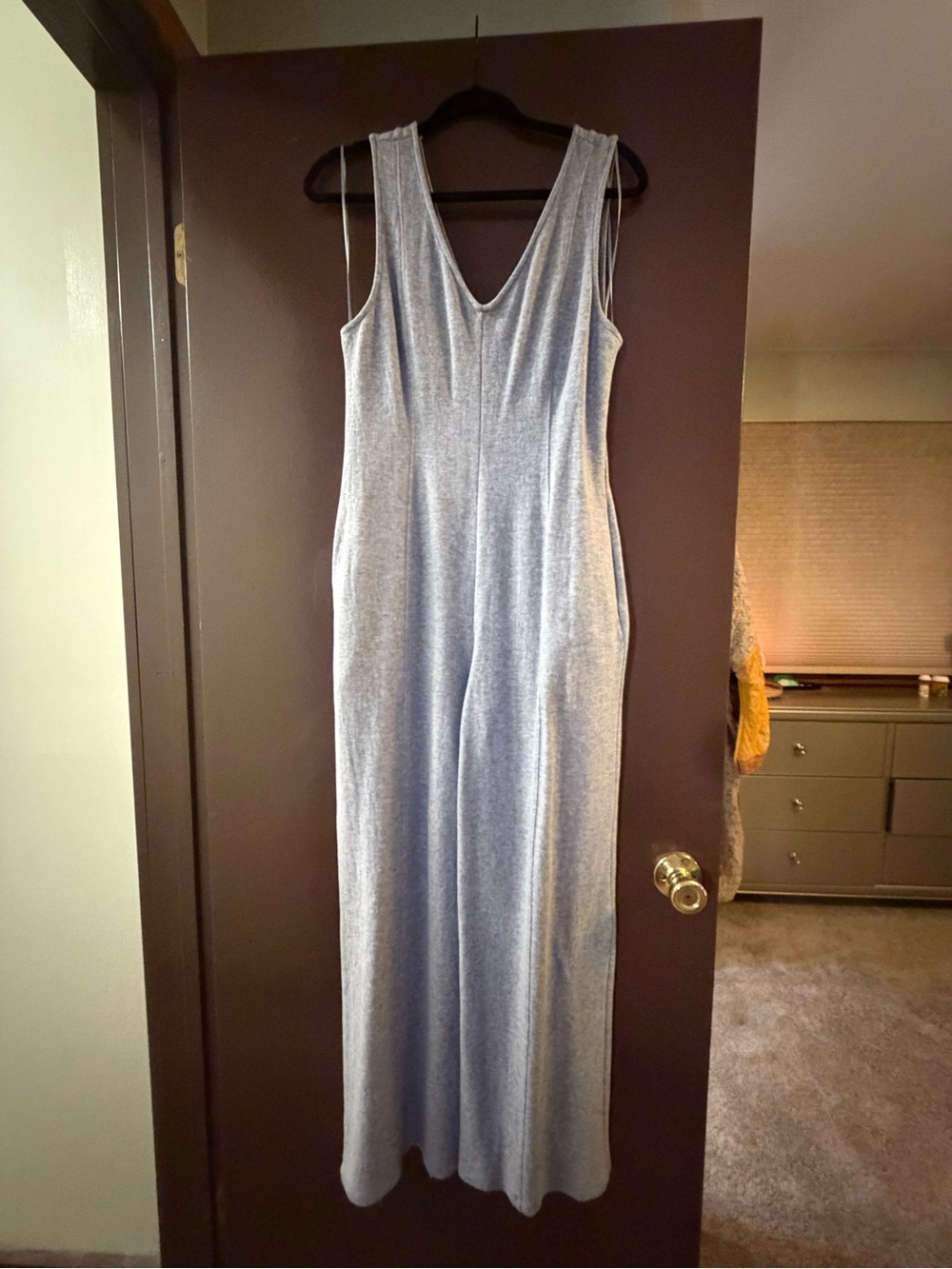 Mila Mae Sweatsuit